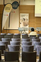 Expertenforum zur Betreuungsarchitektur 2040